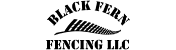 Black Fern Fencing LLC