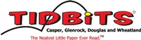 Good News Publishing dba Tidbits of Casper, Douglas Wheatland - Evansville