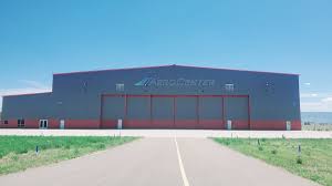 Aero Center Casper