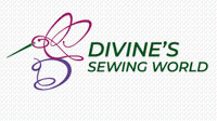 Divine's Sewing World