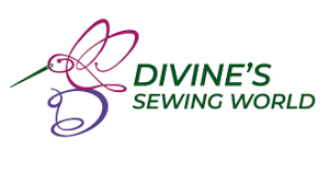 Divine's Sewing World