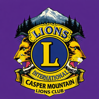 Casper Mountain Lions Club