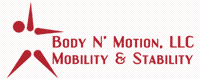 Body N Motion LLC