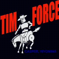 Tim Force Tin Shop