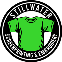 Stillwater Screenprinting and Embroidery