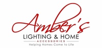 Amber's Lighting & Home Accessories  