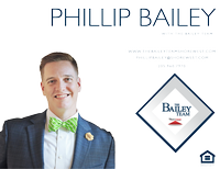 Phillip J Bailey - Member of The Bailey Team, Shorewest Realtors