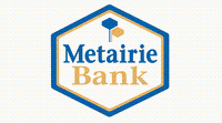Metairie Bank & Trust Company