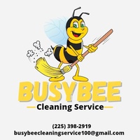 Busy Bee Cleaning Service 