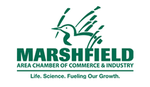 Marshfield Area Chamber of Commerce & Ind