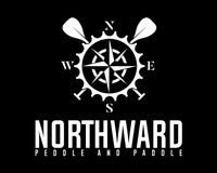 Northward Peddle & Paddle