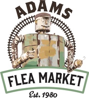 Adams Flea Market
