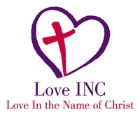 Love In The Name Of Christ