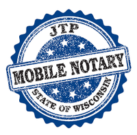 JTP Mobile Notary