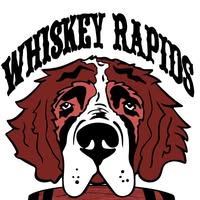 Whiskey Rapids Saloon