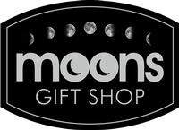 Moons Gift Shop (formerly Coon's Card and Gift Shop)