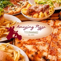 Amazing Pizza