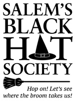 Salem's Black Hat Society