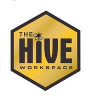 The Hive Co-Working Space