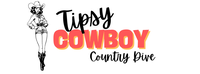 The Tipsy Cowboy Country Dive