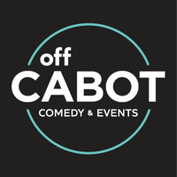 Off Cabot Comedy & Events