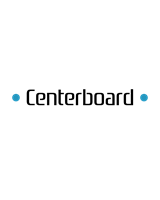 Centerboard