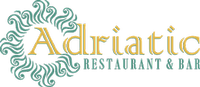 Adriatic Restaurant & Bar