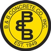 B & B Concrete Company, Inc.
