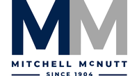 Mitchell McNutt