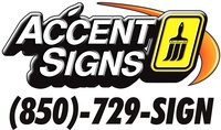 Ac'cent Signs