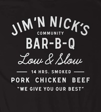 Jim 'N Nick's Bar-B-Q