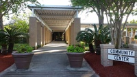 Niceville Community Center