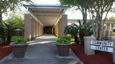 Niceville Community Center
