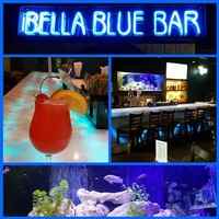 Ciao Bella Pizza and Bella Blue Bar