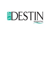 VIP Destin Magazine
