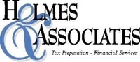 Harry Holmes Tax/Accounting and Financial Services