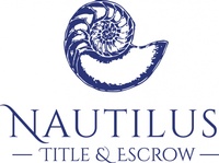 Nautilus Title & Escrow Closings