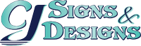 CJ's Signs & Designs LLC