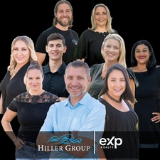 Hiller Group Brokered by eXp Realty