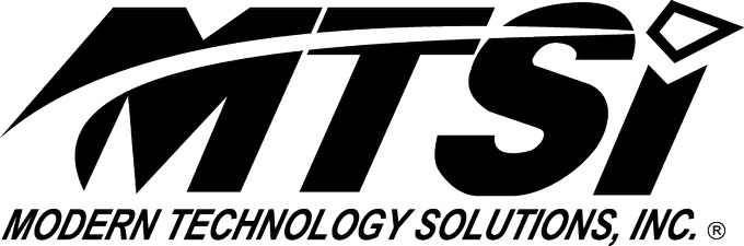 MTSI - Modern Technology Solutions Inc.