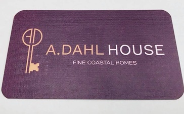 A Dahl House Group