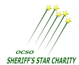 OCSO Sheriff's Star Charity