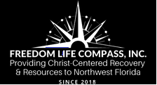 Freedom Life Compass