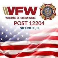 VFW Post 12204 & Auxiliary Niceville