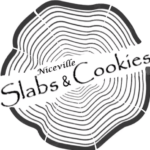 Niceville Slabs and Cookies
