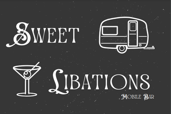 Sweet Libations Mobile Bar