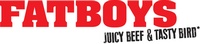 Fatboys  *Juicy Beef Tasty Bird