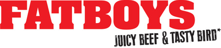 Fatboys  *Juicy Beef Tasty Bird