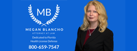 The Law Office of Megan Blancho, P.A.