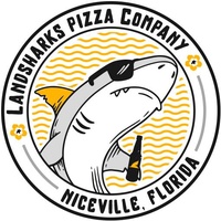 Landshark's Pizza